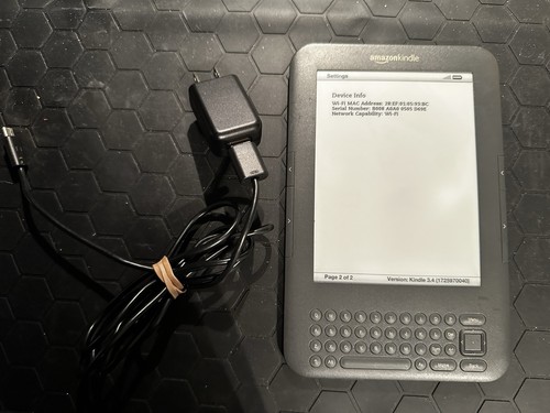 Amazon kindle tastiera - tastiera, 3a