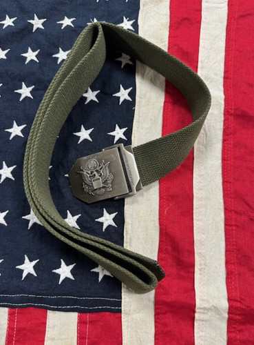 Cintura belt militare - cintura,