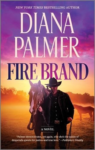 Diana palmer fire - palmer, brand