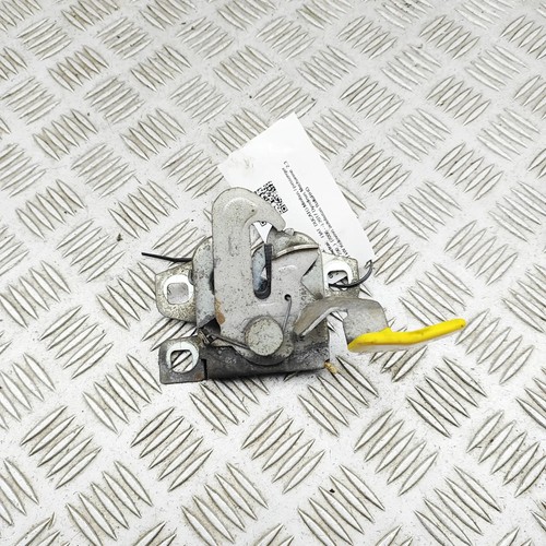 Blocco cofano fiat - cofano, ducato
