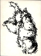 promo card Star Comics Lazarus