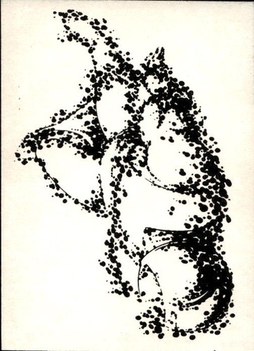 Promo card star comics - promo,