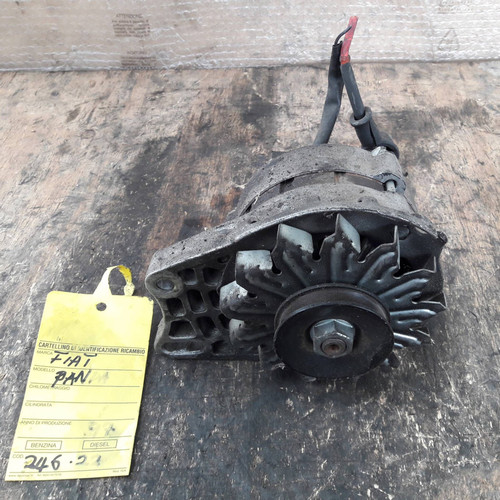 46472225 alternatore fiat - alternatore,