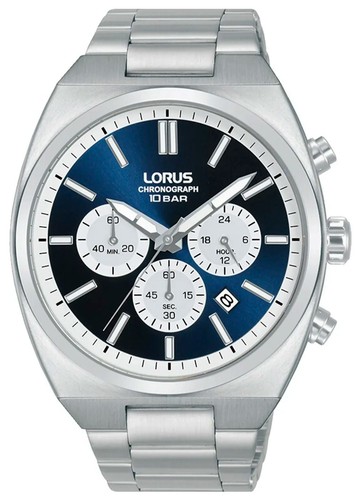 Lorus cronografo sportivo - lorus,