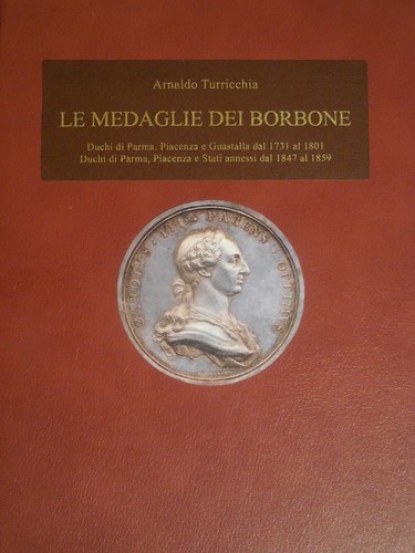 Catalogo sulle medaglie - , di