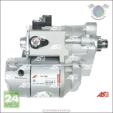 Motorino D'avviamento Starter