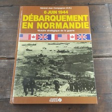 (REF4758) MILITARIA SBARCO IN