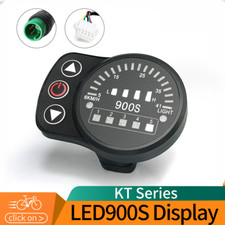 Display KT LED-900S 24 36 48V