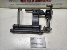 Supporto motore completo  Aprilia Scarabeo 250 Ie Anno 2006/2011