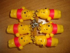 Lotto composto da 6