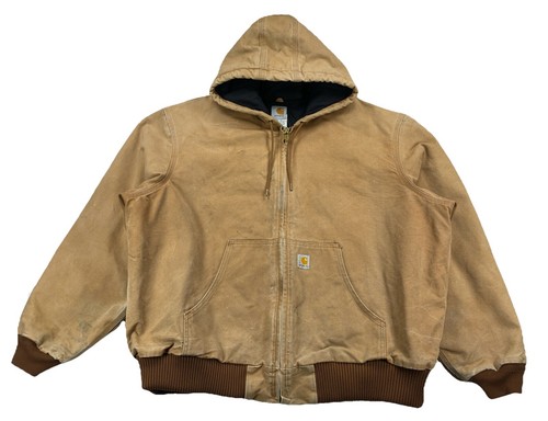 Giacca carhartt uomo - uomo, xxl