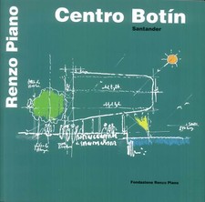 Centro Botín. Santander
