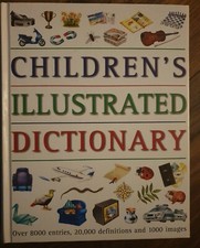 Children's Illustrated