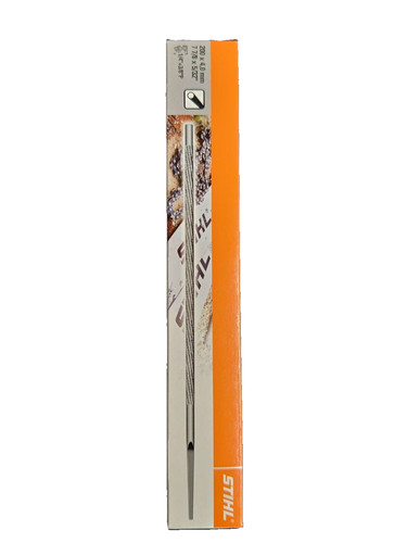 Lima tonda stihl tondino - lima,