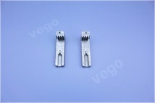 2x ORIGINALE VEGO BRACCIOLO RIPARAZIONE BOCCOLA BOCCOLA MANICOTTO SINISTRO DESTRO MERCEDES