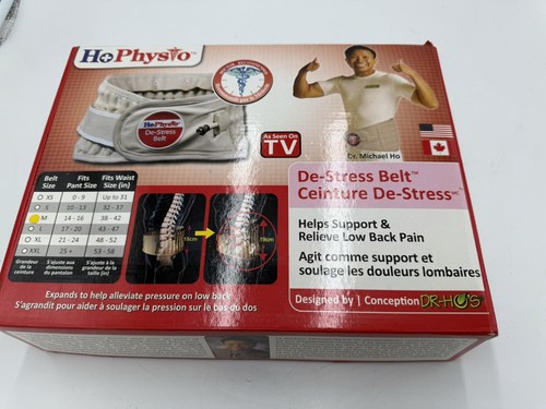 S hophysio cintura - ho's,