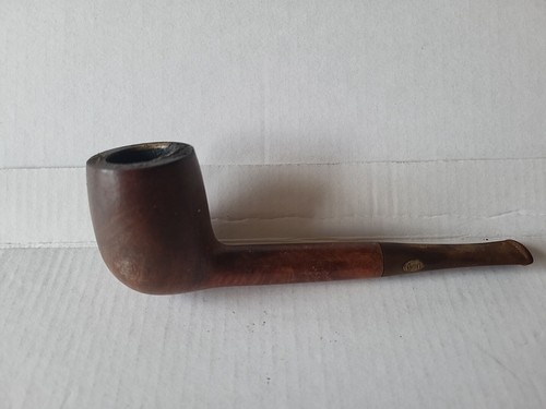 Pipa gbd york fumata - pipa,