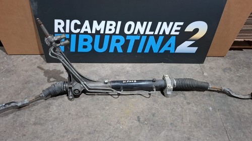 Scatola guida idroguida ducato