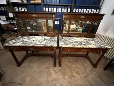 consolle impero - coppia