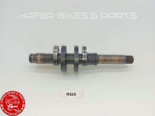 Albero camme ducati - albero, 748r