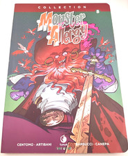 MONSTER ALLERGY COLLECTION