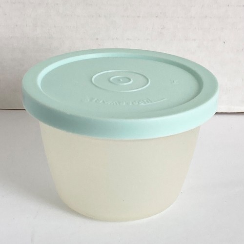 Vintage tupperware kit kup - kit,