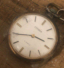 Orologio da Tasca Citizen 21