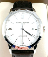 2019 Baume Mercier Classima