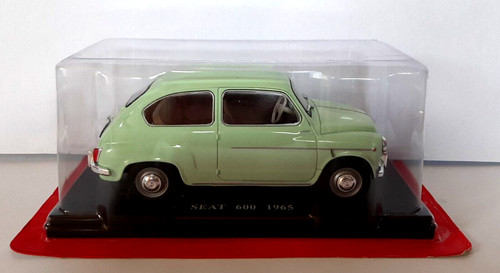 Die cast seat 600 - die,