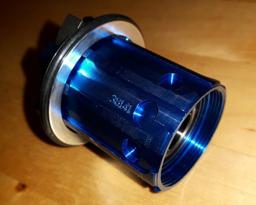 Kit conversione ruota - , libera
