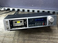 Pioneer Modello CT-520 Stereo