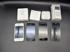 Lotto accessori apple iphone - e,