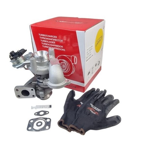 Turbocompressore nuovo ford - turbocompressore,