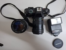Macchina Fotografica PENTAX