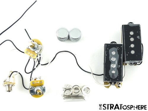 Fender american professional - fender,