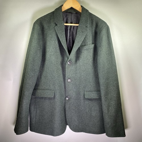 Giacca blazer uomo jigsaw - uomo,