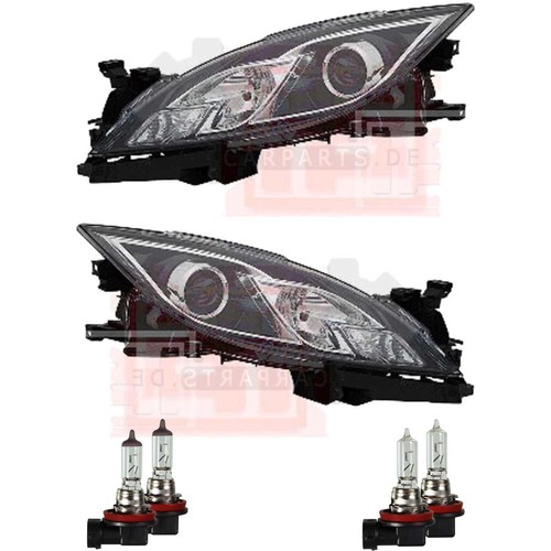 Set fanali per - set, 6