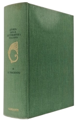 Storia della letteratura - storia,