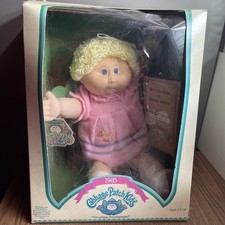 Toppa cavolo Caleco Roberta