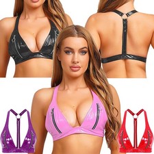 Reggiseno donna DE wetlook