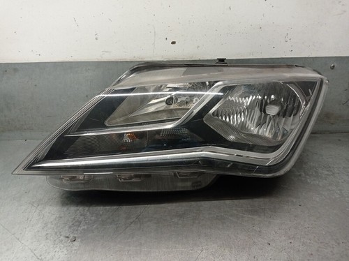 6jb941015 faro izquierdo seat - 6jb941015,
