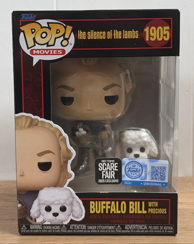 Funko pop movies 1905 - movies,