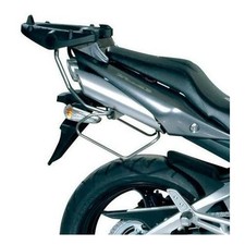 Portapacchi per borse sella Kappa Suzuki GSR 600 2006-2011 | TK255