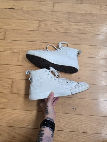 Converse sneakers chuck - converse,