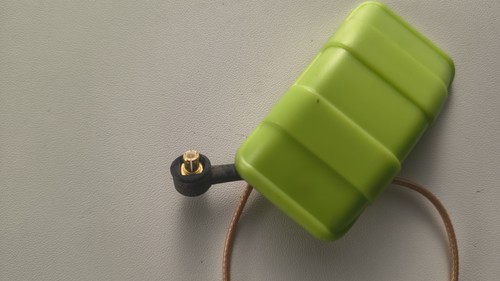 Garmin verde dc30 antenna - garmin,