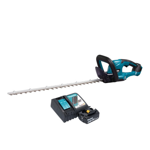Makita duh607 tagliasiepi 18v - duh607,