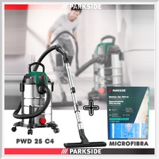 Parkside Bidone Aspirapolvere