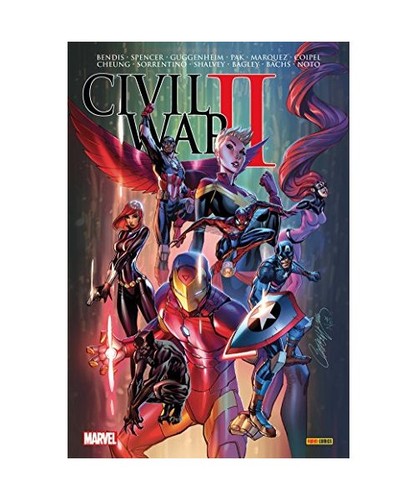 Civil war brian - civil,