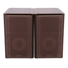 Altoparlanti DDP SANSUI S-α7