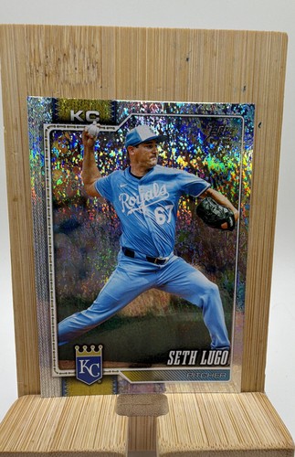 Topps serie 2026 seth - topps, 2